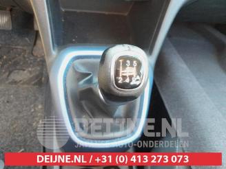 Hyundai I-10 i10 (B5), Hatchback, 2013 / 2019 1.0 12V picture 21