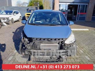 Hyundai I-10 i10 (B5), Hatchback, 2013 / 2019 1.0 12V picture 2