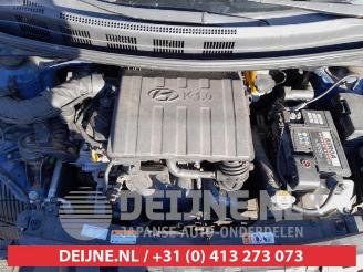 Hyundai I-10 i10 (B5), Hatchback, 2013 / 2019 1.0 12V picture 10