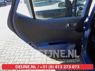 Hyundai I-10 i10 (B5), Hatchback, 2013 / 2019 1.0 12V picture 12