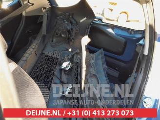 Hyundai I-10 i10 (B5), Hatchback, 2013 / 2019 1.0 12V picture 13