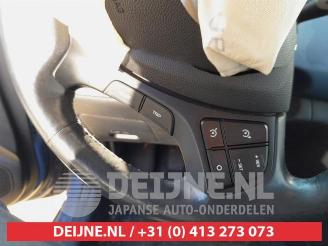 Hyundai I-10 i10 (B5), Hatchback, 2013 / 2019 1.0 12V picture 18