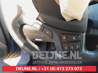 Hyundai I-10 i10 (B5), Hatchback, 2013 / 2019 1.0 12V picture 19