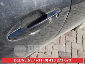 Toyota Auris Auris (E15), Hatchback, 2006 / 2012 1.6 Dual VVT-i 16V picture 10