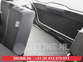 Toyota Yaris Yaris IV (P21/PA1/PH1), Hatchback, 2020 1.5 12V Hybrid 115 picture 14