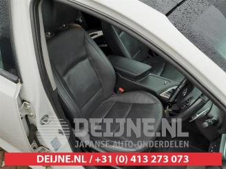 Kia Optima Optima, Sedan, 2010 / 2015 1.7 CRDi 16V picture 23