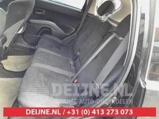 Mitsubishi Outlander Outlander (CW), SUV, 2006 / 2012 2.4 16V Mivec 4x2 picture 14