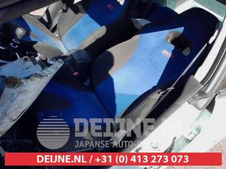 Subaru Impreza  picture 17