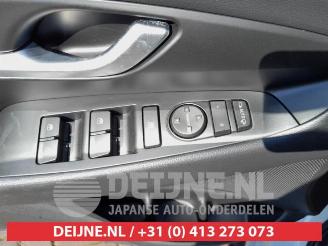 Hyundai I-30 i30 (GDHB5), Hatchback, 2011 1.4 16V picture 12