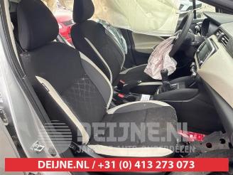 Nissan Micra Micra (K14), Hatchback, 2016 / 2024 0.9 IG-T 12V picture 19