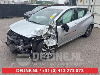 Nissan Micra Micra (K14), Hatchback, 2016 / 2024 0.9 IG-T 12V picture 3