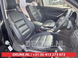 Mazda CX-5  picture 21