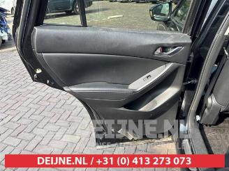 Mazda CX-5  picture 17