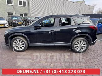 Mazda CX-5  picture 4