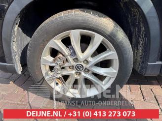 Mazda CX-5  picture 30