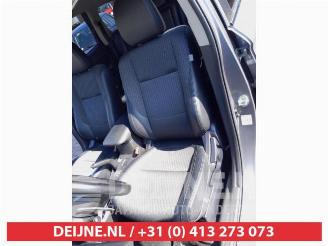 Mitsubishi Outlander Outlander (GF/GG), SUV, 2012 / 2022 2.0 16V PHEV 4x4 picture 15