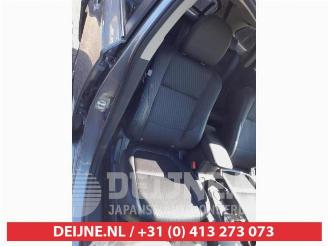 Mitsubishi Outlander Outlander (GF/GG), SUV, 2012 / 2022 2.0 16V PHEV 4x4 picture 14