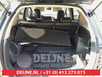 Mitsubishi Outlander Outlander (GF/GG), SUV, 2012 / 2022 2.0 16V PHEV 4x4 picture 23