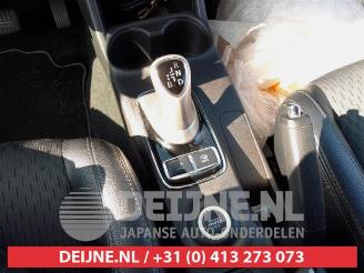 Mitsubishi Outlander Outlander (GF/GG), SUV, 2012 / 2022 2.0 16V PHEV 4x4 picture 20