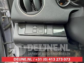 Mazda 6 6 SportBreak (GH19/GHA9), Combi, 2008 / 2013 2.5 16V S-VT GT-M picture 20