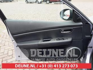 Mazda 6 6 SportBreak (GH19/GHA9), Combi, 2008 / 2013 2.5 16V S-VT GT-M picture 12