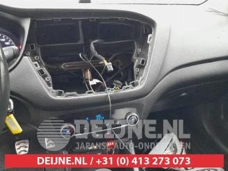 Hyundai I-20 i20 (GBB), Hatchback, 2014 / 2020 1.4 CRDi 16V picture 17