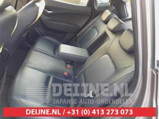 Hyundai Ix20 iX20 (JC), SUV, 2010 / 2019 1.6i 16V picture 15