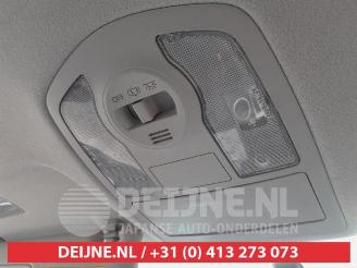 Toyota Prius Plus Prius Plus (ZVW4), MPV, 2011 1.8 Hybrid 16V picture 25