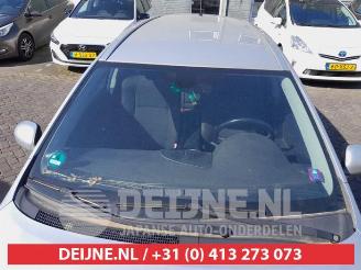 Toyota Avensis Avensis Wagon (T27), Combi, 2008 / 2018 1.8 16V VVT-i picture 8