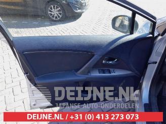 Toyota Avensis Avensis Wagon (T27), Combi, 2008 / 2018 1.8 16V VVT-i picture 9