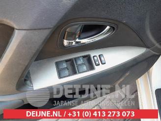 Toyota Avensis Avensis Wagon (T27), Combi, 2008 / 2018 1.8 16V VVT-i picture 10