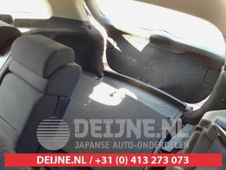 Toyota Avensis Avensis Wagon (T27), Combi, 2008 / 2018 1.8 16V VVT-i picture 15