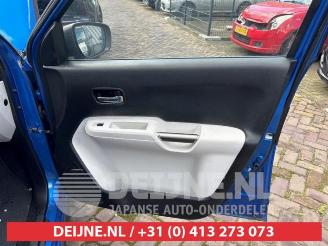 Suzuki Ignis Ignis (MF), Hatchback 5-drs, 2016 1.2 Dual Jet 16V Smart Hybrid picture 30