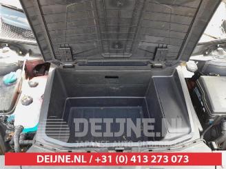 Hyundai ioniq 5 Ioniq 5 (NE), SUV, 2021 73/77 kWh RWD picture 26