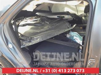 Hyundai ioniq 5 Ioniq 5 (NE), SUV, 2021 73/77 kWh RWD picture 11