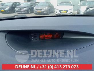 Hyundai I-20 i20, Hatchback, 2008 / 2015 1.2i 16V picture 21