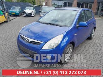 Hyundai I-20 i20, Hatchback, 2008 / 2015 1.2i 16V picture 3