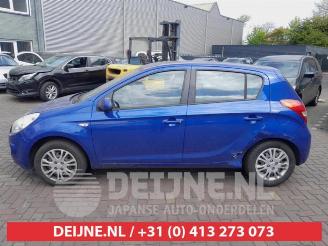 Hyundai I-20 i20, Hatchback, 2008 / 2015 1.2i 16V picture 4