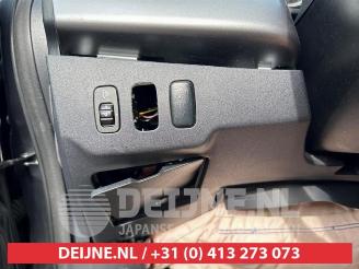 Mitsubishi Lancer Lancer Sportback (CX), Hatchback, 2008 1.6 MIVEC 16V picture 14