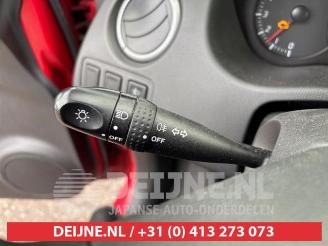 Suzuki Swift Swift (ZA/ZC/ZD1/2/3/9), Hatchback, 2005 / 2011 1.3 VVT 16V picture 14