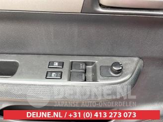 Suzuki Swift Swift (ZA/ZC/ZD1/2/3/9), Hatchback, 2005 / 2011 1.3 VVT 16V picture 16