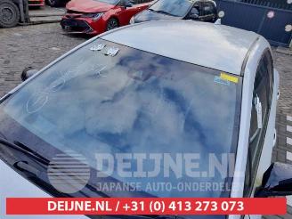 Toyota Corolla Corolla (E21/EA1/EH1), Hatchback 5-drs, 2018 2.0 16V Hybrid picture 9