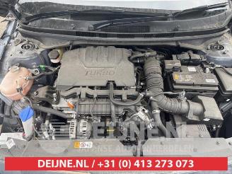 Hyundai I-20 i20 (BC3), Hatchback 5-drs, 2020 1.0 T-GDI 100 12V picture 23