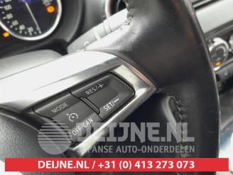 Mazda MX-5 MX-5 RF (ND), Cabrio, 2015 1.5 Skyactiv G-131 16V picture 25