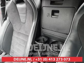 Mazda MX-5 MX-5 RF (ND), Cabrio, 2015 1.5 Skyactiv G-131 16V picture 23