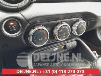 Mazda MX-5 MX-5 RF (ND), Cabrio, 2015 1.5 Skyactiv G-131 16V picture 20