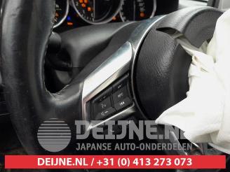 Mazda MX-5 MX-5 RF (ND), Cabrio, 2015 1.5 Skyactiv G-131 16V picture 24