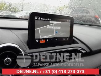 Mazda MX-5 MX-5 RF (ND), Cabrio, 2015 1.5 Skyactiv G-131 16V picture 19