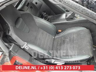 Mazda MX-5 MX-5 RF (ND), Cabrio, 2015 1.5 Skyactiv G-131 16V picture 14
