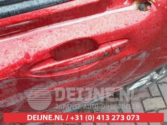 Mazda MX-5 MX-5 RF (ND), Cabrio, 2015 1.5 Skyactiv G-131 16V picture 9